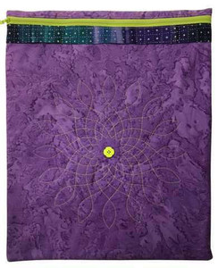 Sew Steady Spinning Wheels Template 27-11.5 inches