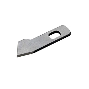 Juki Serger Replacement Lower Blade fits Juki Models MO-50, MO-51