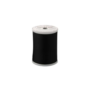 Brother SAEBT999 Embroidery Bobbin Thread Black 60 weight - 1 Spool