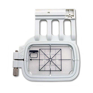 Eversewn Hero Embroidery Machine 40mm x 40mm Hoop