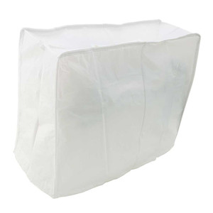 Janome Vinyl Dust Cover HD3000 DC1050 3160QDC Plus More Listed