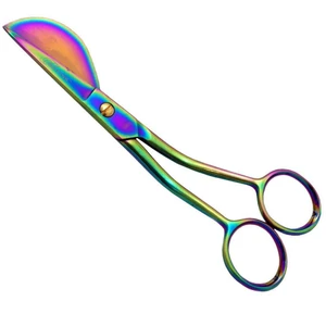 Tula Pink 6” Duckbill Applique Scissor