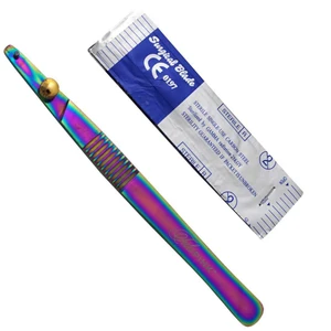 Tula Pink Hardware Seam Ripper