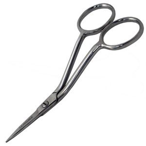 Janome 4-inch in the Hoop Embroidery Scissors