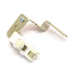 Janome Elastic gathering attachment for Sergers