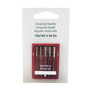 Bernette Universal needles Size 90/14 - 5 Pack