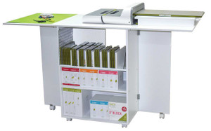 Horn A680 Quilters Block Center