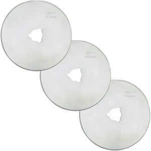 Havel's 60mm 3 Pack Replacement Blade