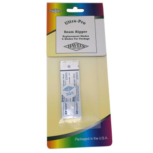 Havel's Seam Ripper Replacement Blades