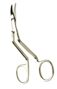 Havel's Scissor Blunt Tip Multi Angled