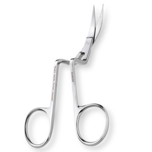 Havel's Multi Angled Embroidery Scissor 5 1/4in