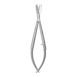 Famore Hook Blade EZ Stitch Snip 6in