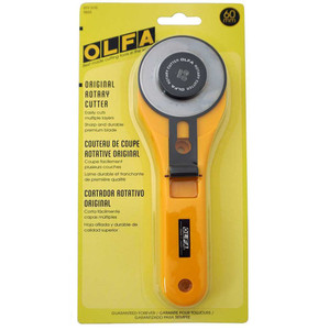 Olfa 60mm X-Large Rotary Cutter