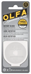 Olfa 45mm Endurance Rotary Replacement Blade