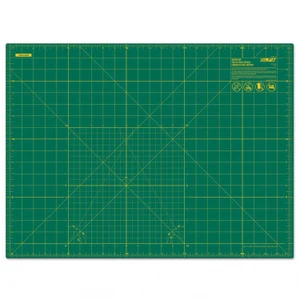 Olfa Cutting Mat with Grid 18in x 24in