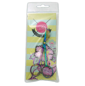 Tula Mini Duck Bill Scissor 4in