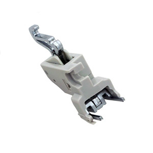 Janome Dual feed holder (twin) for models MC,8200, MC8900, MC12000, MC15000