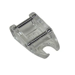 Free motion foot QO for Janome 12000, 14000, 15000