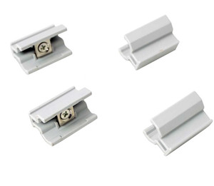 Janome Magnetic Clamps fits RE28B Hoop (4 Pieces)