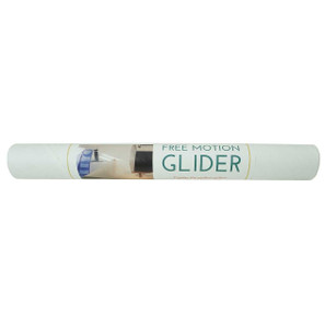 Janome / Sew Steady Non-Stick Free Motion Glider for 9450