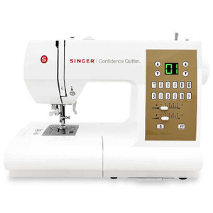 Singer 7469Q Confidence Sewing Machine