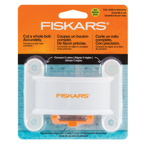 Fiskars Ruler Connector