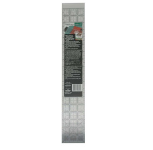 Omnigrid OmniEdge Ruler 3in x 18in