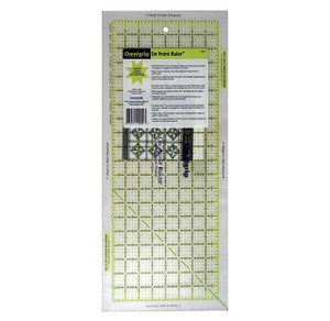 Omnigrid On Point Ruler