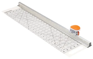 Fiskars Rotary Ruler Combo