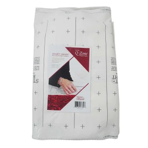 Leader cloth for Grace Q-Zone Hoop Frame or Cutie Frame