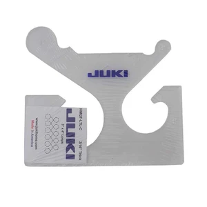 Juki Loop to Loop Ruler for HZL Series