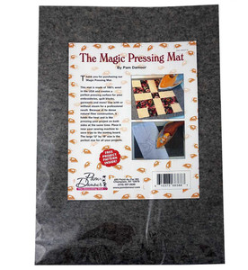 Brewer 12"x18"x.5" Magic Pressing Mat