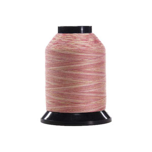 Grace Finesse Quilting Thread - Strawberry Lemonade