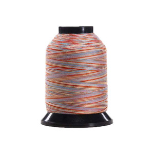 Grace Finesse Quilting Thread - Circus Tent