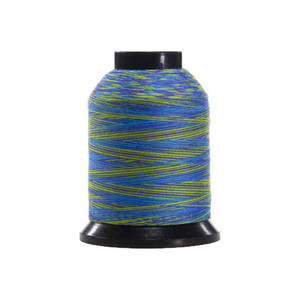 Grace Finesse Quilting Thread - Aurora Lights