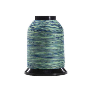 Grace Finesse Quilting Thread - Mountain Jungle