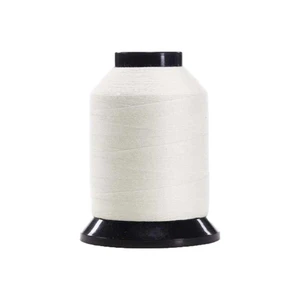Grace Finesse Quilting Thread - Pearl White