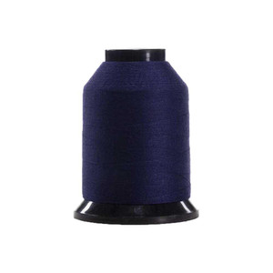 Grace Finesse Quilting Thread - Midnight Blue