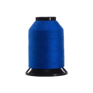 Grace Finesse Quilting Thread - Blue Sapphire