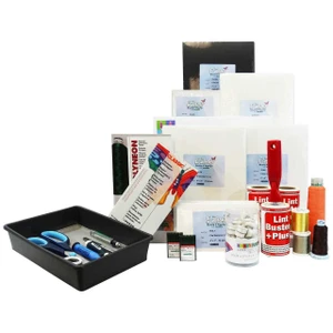 Madeira Embroidery Starter Pack Plus