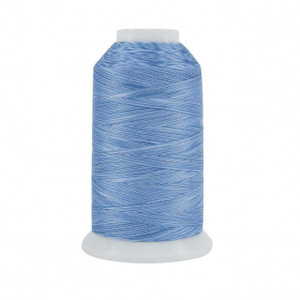 King Tut Mirage Cotton Quilting Thread 3-ply 40wt 2000 yds