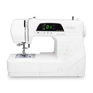 Elna Elnita EC30 Computerized Sewing Machine
