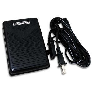 Foot Control for Eversewn Sparrow 15 Sewing Machine