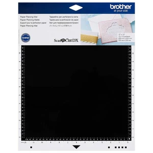 Brother Paper Piercing Mat for ScanNCut DX