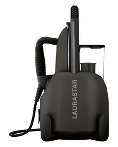 LauraStar Lift Xtra Steam Generator (Titan Black)