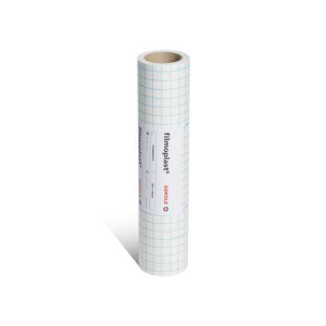 Filmoplast Adhesive Backing - 12.5" x 27 yd. Roll