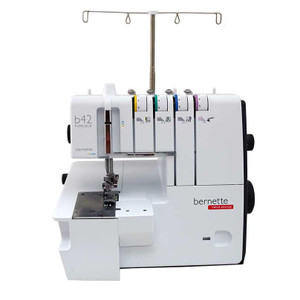 Bernette B42 Funlock Coverstitch Machine - Open Box Sale