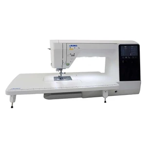 Juki HZL-NX7 Next Generation Long Arm Sewing and Quilting Machine - Demo