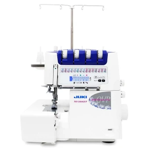 Juki MO-2000QVP Air Thread Serger