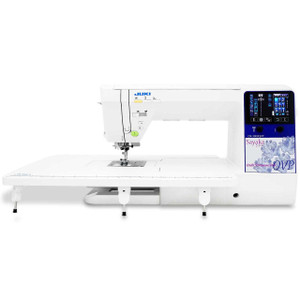 Juki DX-3000QVP 12" Arm Professional Quality Sewing Machine with extension table